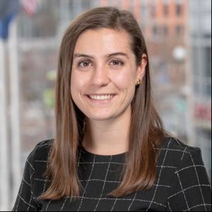 Meet your Posher, Virginia